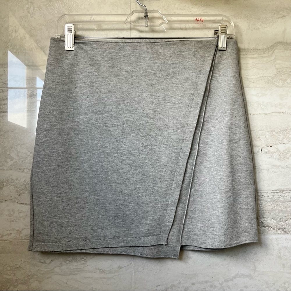 Kenneth Cole Mini Skirt